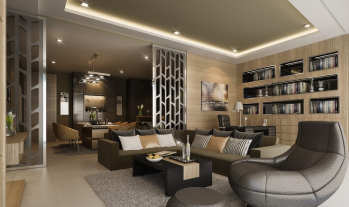 Best Interior Designers in Chennai